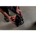 Clearance Center | Metabo 601505850 BSA 18 LED 4000 18V Lithium-Ion 4000 Lumen Cordless Dimmable Site Light (Tool Only) image number 4