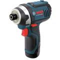  | Bosch CLPK22-120 12V Lithium-Ion 3/8 in. Drill Driver and Impact Driver Combo Kit image number 3