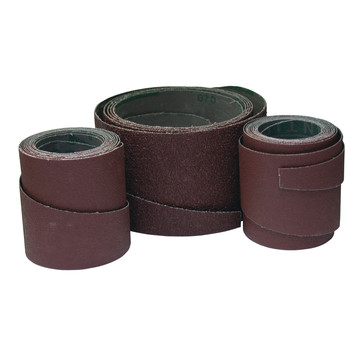 HAND TOOLS | JET 25 in. - 100G Ready-To-Wrap Sandpaper (3 Pc) - JT9-60-25100