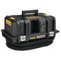 Dust Collectors | Dewalt DCV585B FlexVolt 60V MAX Dust Extractor (Tool Only) image number 1