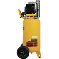 Portable Air Compressors | Dewalt DXCM251 25 Gallon 200 PSI Portable Vertical Electric Air Compressor image number 2