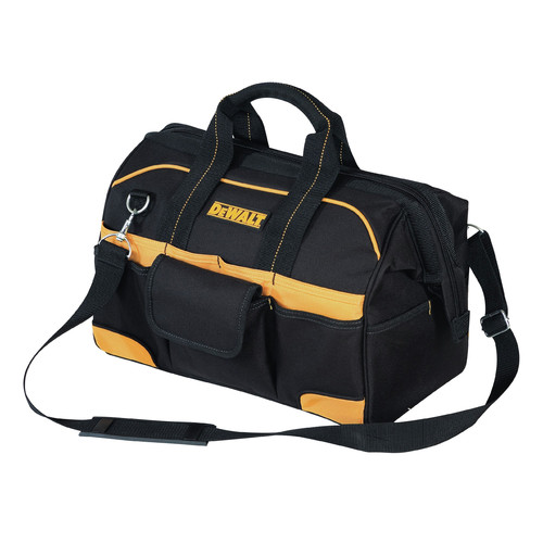 Dewalt Dg5543 16 In Tradesman S Tool Bag
