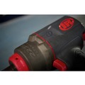 Air Impact Wrenches | Ingersoll Rand 2236QPTIMAX DXS 1350 BPM 7500 RPM 1000 ft-lbs. Breakaway Torque 1/2 in. Square Drive Pin Anvil Pistol Grip Air Impact Wrench image number 16