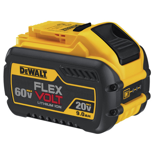 60 volt max dewalt discount battery