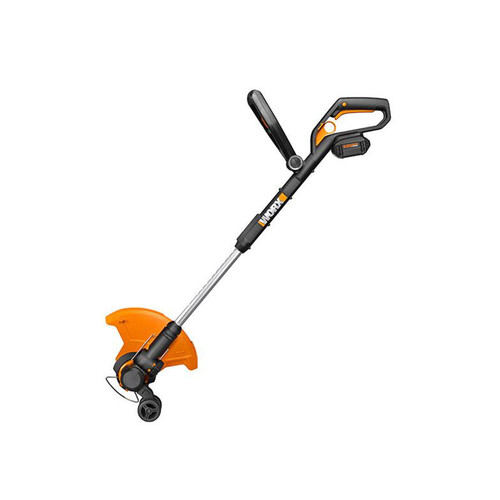 Worx GT 32V Max Lithium Cordless 3-in-1 Grass Trimmer Edger