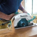 | Factory Reconditioned Makita HS0600-R 15 Amp 10‑1/4 in. Corded Circular Saw image number 22