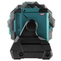  | Makita ML005G 40V MAX XGT Lithium-Ion Cordless Work Light (Tool Only) image number 2