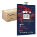 On Sale | FLAVIA 48106 Coffee Freshpack - Intenso (76/Carton) image number 0
