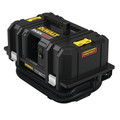 Dust Collectors | Dewalt DCV585B FlexVolt 60V MAX Dust Extractor (Tool Only) image number 3