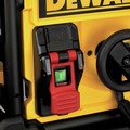 Table Saws | Dewalt DW3106P5DWE7491RS-BNDL 10 in. Jobsite Table Saw with Rolling Stand and 10 in. Construction Miter/Table Saw Blades Combo Pack With Safety Sun Glasses Bundle image number 12