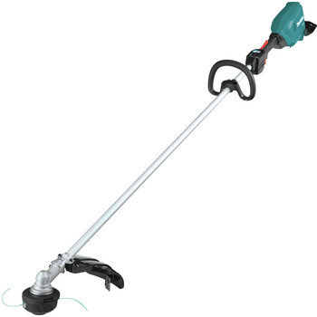 Factory Reconditioned Makita 18V X2 (36V) LXT Brushless Lithium-Ion Cordless String Trimmer (Tool Only) - XRU18Z-R
