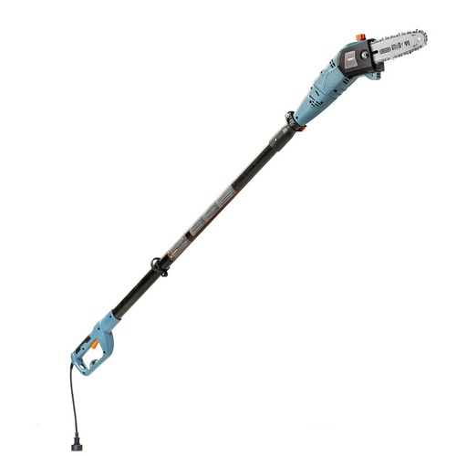 Pole Saws | Senix CSPE6.5-M 120V 6.5 Amp 8 in. Corded Electric Pole Saw image number 0