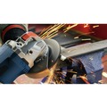  | Factory Reconditioned Bosch GWX18V-13PB14-RT 18V PROFACTOR Brushless Lithium-Ion 5 in. - 6 in. Cordless X-LOCK Angle Grinder Kit with No Lock-On Paddle Switch (8 Ah) image number 5
