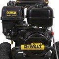Pressure Washers | Dewalt 61377 4400 PSI 4.0 GPM 420cc CRX420 Engine Gas Pressure Washer image number 6