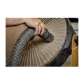 Lathe Accessories | Powermatic PM9-1791331 Micro Dust Air Filtration System image number 15