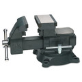 Vises | JET 14500 Multi-Purpose Mechanic's Vise image number 0