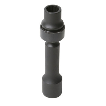 SOCKETS AND RATCHETS | Sunex 216ZUDL 1/2 in. Drive 12-Point 1/2 in. Ford Drive Line Impact Socket