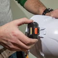Headlamps | Klein Tools 56049 260 Lumens Rechargeable LED Headlamp with Adjustable Fabric Strap image number 11