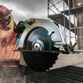 Circular Saws | Makita GSH06T1 40V max XGT Lithium-Ion Brushless AWS Capable 16-5/16 in. Cordless Circular Saw Kit (5 Ah) image number 11