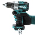 Drill Drivers | Makita XFD16Z 18V LXT Brushless Lithium‑Ion Cordless 1/2 in. Driver‑Drill (Tool Only) image number 3