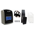  | Acroprint 09-9115-000 7.5 in. x 3.35 in. Two Sides Time Clock Cards for Acroprint ATR480 (50/Pack) image number 1