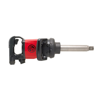 AIR TOOLS AND EQUIPMENT | Chicago Pneumatic Short Anvil 1 in. Impact Wrench - 8941077820