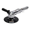 Angle Sanders | Ingersoll Rand 313-B 0.5 HP 5000 RPM 7 in. Pad Front Exhaust Air Angle Sander image number 0