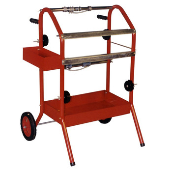 CLEARANCE | Astro Pneumatic 18 in. Masking Machine - MM18