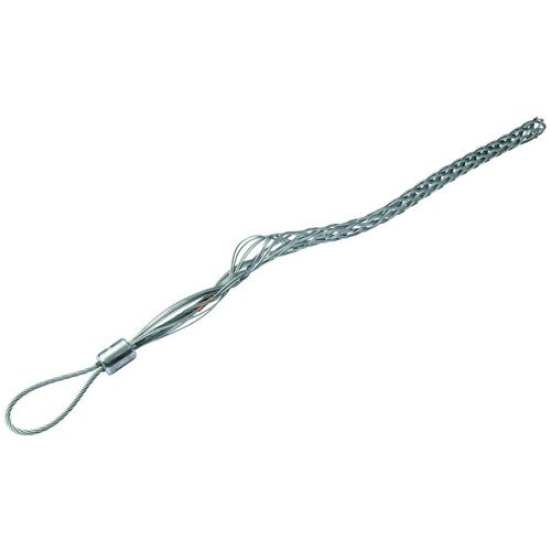 Wire & Conduit Tools | Klein Tools KSCK100-1 15 in. Offset Flexible Eye Pulling Grip image number 0