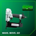 Specialty Nailers | Metabo HPT NP50AM 23 Gauge 2 in. Pneumatic PRO Pin Nailer image number 6