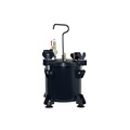 Paint Sprayers | California Air Tools 255C 2.5 Gallon Casting Pressure Pot image number 0