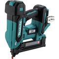 Crown Staplers | Makita XTS02Z 18V LXT Brushless Lithium-Ion 18-Gauge 1/4 in. Cordless Narrow Crown Stapler (Tool Only) image number 0