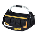 Cases and Bags | Dewalt DG5597 18 in. Open Top Tool Carrier with 33 Pockets image number 1