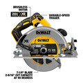 Combo Kits | Dewalt DCK483D2 20V MAX XR Brushless Compact Lithium-Ion Cordless 4-Tool Combo Kit image number 3