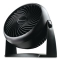 Fans | Honeywell HT-900 Super Turbo 3 Speed High-Performance Fan - Black image number 1