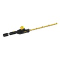 Hedge Trimmers | Dewalt DCPH820BH Pole Hedge Trimmer Head with 20V MAX Compatibility image number 0