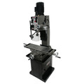 Milling Machines | JET JT9-351046 JMD-45GHPF Geared Head Square Column Mill Drill with Power Downfeed image number 3