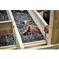Impact Drivers | Factory Reconditioned Dewalt DCF840D1R 20V MAX Brushless Lithium-Ion 1/4 in. Cordless Impact Driver Kit (2 Ah) image number 14