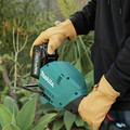 Clearance Center | Makita GRU04M1 40V max XGT Brushless Lithium-Ion 17 in. Cordless String Trimmer Kit with Narrow Guard (4 Ah) image number 14