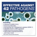  | Comet 24651EA 1 gal. Bottle Disinfecting Cleaner with Bleach image number 3