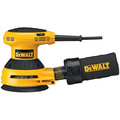 Random Orbital Sanders | Factory Reconditioned Dewalt D26453R 5 in. Variable Speed Random Orbit Sander image number 0