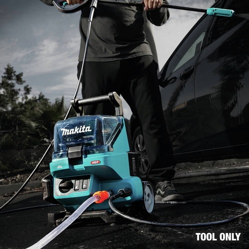 Makita 40V MAX XGT Brushless 1300 PSI 1.5 GPM Lithium-Ion Cordless