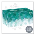  | Kleenex 11268 1-Ply 9 in. x 10 in. POP-UP Box Ultra Soft Hand Towels - White (70/Box) image number 1