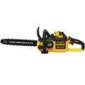 Chainsaws | Dewalt DCCS690X1 40V MAX XR Lithium-Ion Brushless 16 in. Chainsaw with 7.5 Ah Battery image number 1