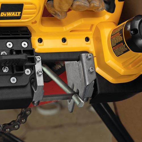 Dewalt 18V XRP Cordless Band Saw Tool Only DCS370B