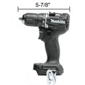 Drill Drivers | Factory Reconditioned Makita XFD15ZB-R 18V LXT Brushless Sub-Compact Lithium-Ion 1/2 in. Cordless Drill Driver (Tool Only) image number 1