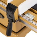 Table Saws | Powermatic PM1-PM375350KT PM3000T 230V 7.5 HP 3-Phase 50 in. Rip 14 in. Extension Table Saw with ArmorGlide image number 4