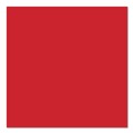 Paint | Rust-Oleum 55270830 Touch'n Tone 10 oz. Aerosol Can Spray Paint - Gloss Red (6/Carton) image number 1