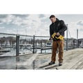  | Dewalt DCPW1000X1 60V MAX 1000 PSI Lithium-Ion Cordless Power Cleaner Kit (9 Ah) image number 12