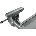 Vises | Wilton WL9-28813 880M Mechanics Pro Vise with 8 in. Jaw Width, 8-1/2 in. Jaw Opening and 360-degrees Swivel Base image number 7